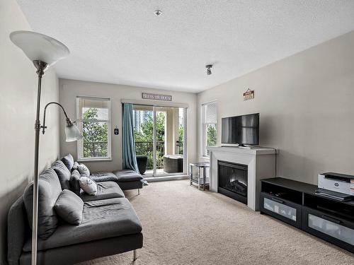 201 4768 Brentwood Drive, Burnaby, BC 