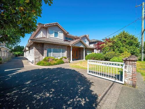 6571 Chatterton Road, Richmond, BC 