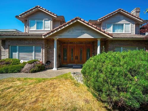 6571 Chatterton Road, Richmond, BC 