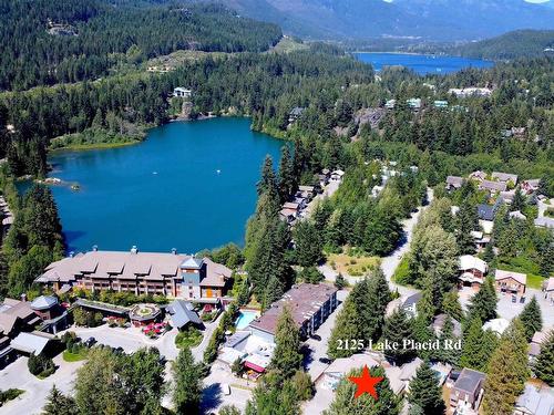 2 2125 Lake Placid Road, Whistler, BC 