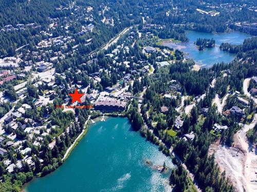 2 2125 Lake Placid Road, Whistler, BC 