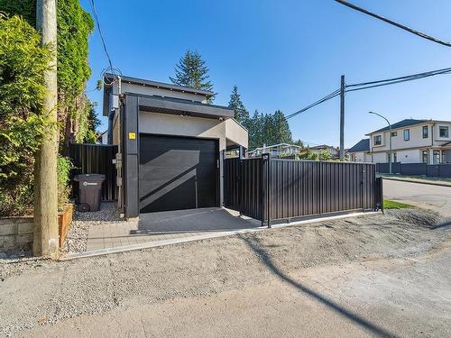 6307 Bryant Street, Burnaby, BC 