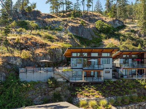 238 Shore Lane, Bowen Island, BC 