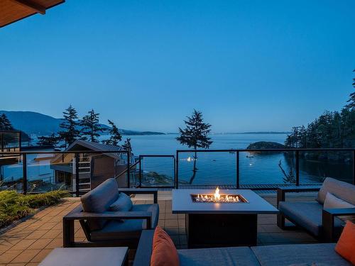 238 Shore Lane, Bowen Island, BC 