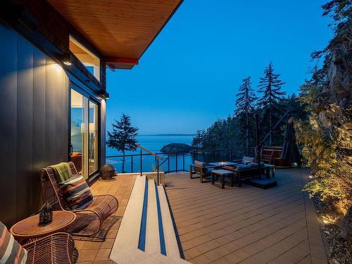 238 Shore Lane, Bowen Island, BC 