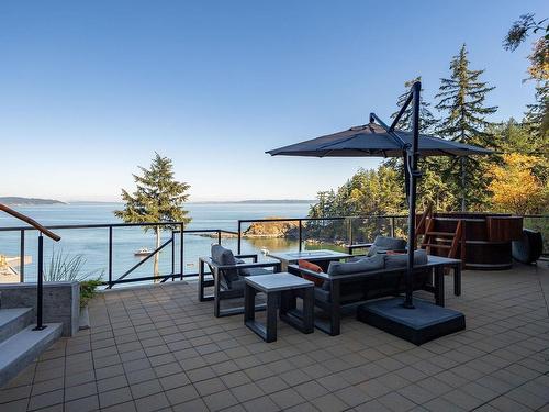 238 Shore Lane, Bowen Island, BC 