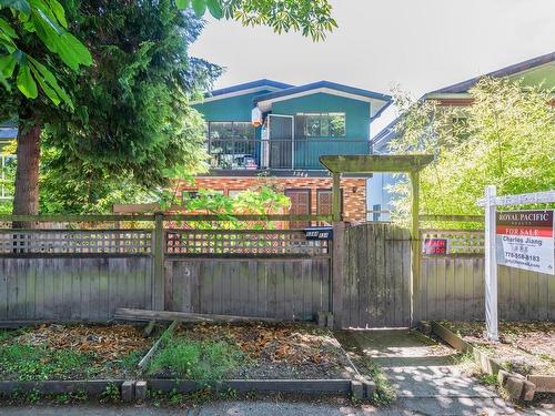 1342 E 10Th Avenue, Vancouver, BC 