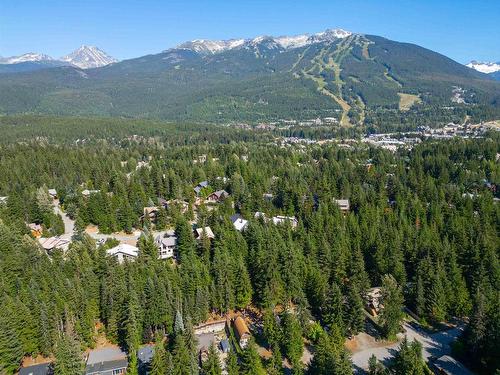 6542 Balsam Way, Whistler, BC 