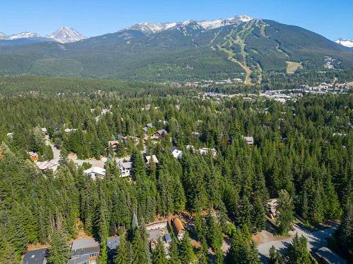 6542 Balsam Way, Whistler, BC 