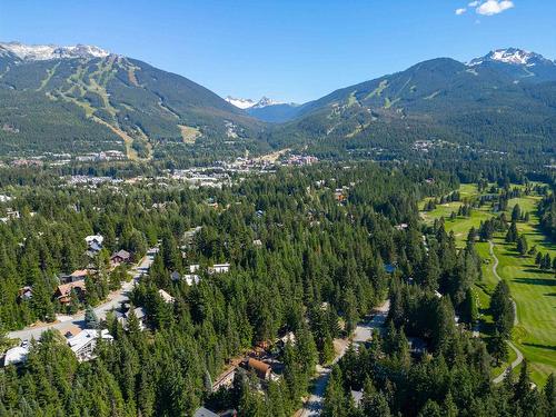 6542 Balsam Way, Whistler, BC 