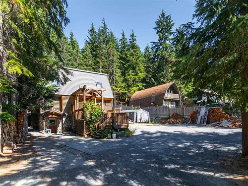 6542 Balsam Way, Whistler, BC 