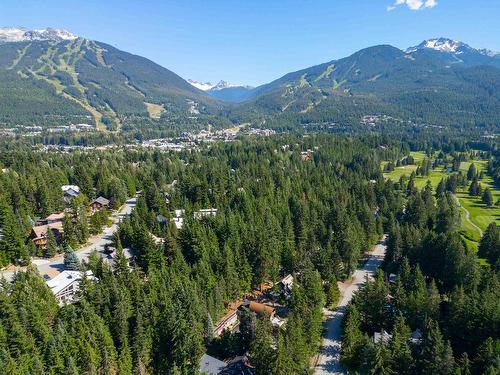 6542 Balsam Way, Whistler, BC 