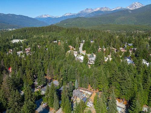 6542 Balsam Way, Whistler, BC 