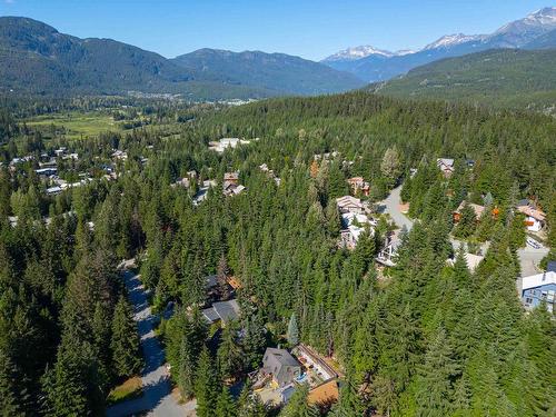 6542 Balsam Way, Whistler, BC 