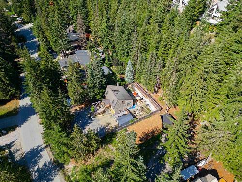 6542 Balsam Way, Whistler, BC 