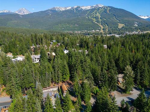 6542 Balsam Way, Whistler, BC 