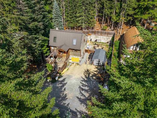 6542 Balsam Way, Whistler, BC 