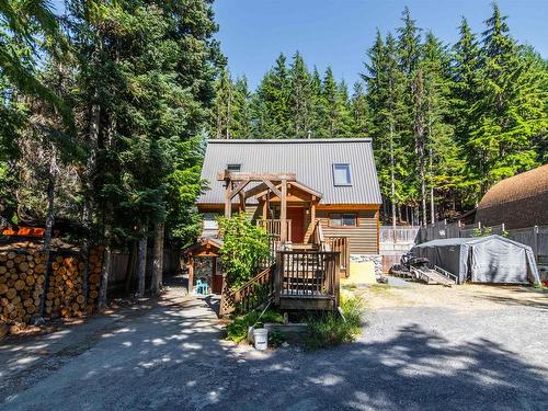 6542 Balsam Way, Whistler, BC 