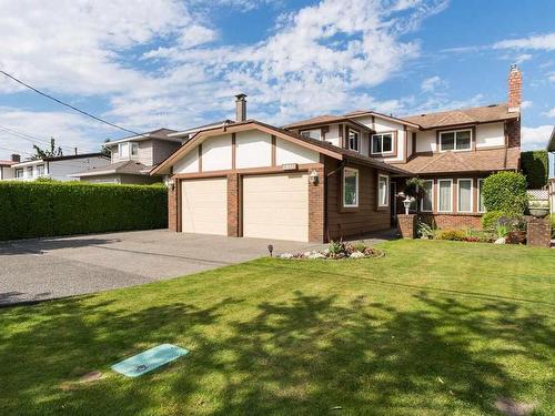 10535 Lassam Road, Richmond, BC 