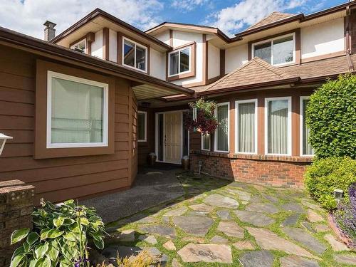 10535 Lassam Road, Richmond, BC 