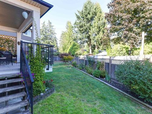 3968 Robin Place, Port Coquitlam, BC 