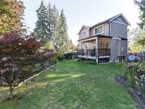 3968 Robin Place, Port Coquitlam, BC 