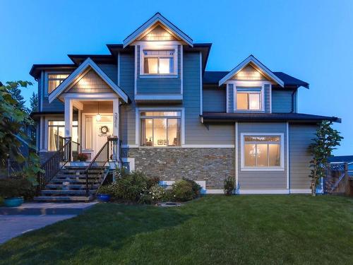 3968 Robin Place, Port Coquitlam, BC 