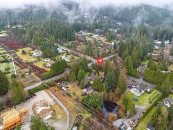 2860 SUNNYSIDE ROAD  Anmore, BC V3H 4Y7