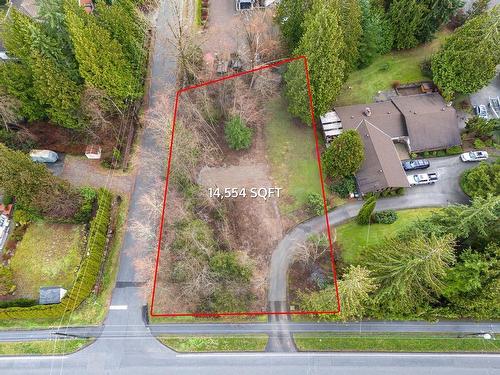 2860 Sunnyside Road, Anmore, BC 