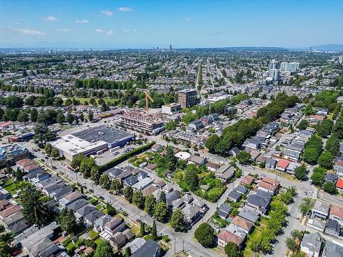 5033 Moss Street, Vancouver, BC 