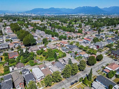 5033 Moss Street, Vancouver, BC 