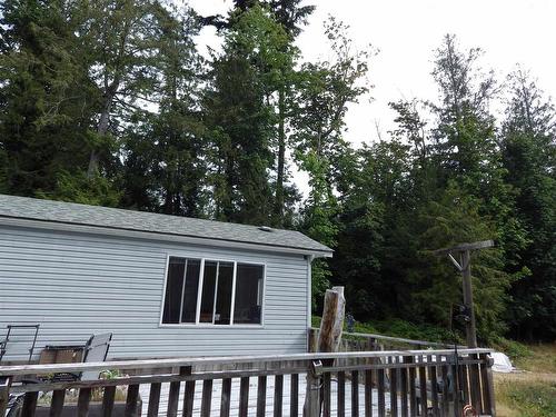 4618 Esquire Drive, Pender Harbour, BC 