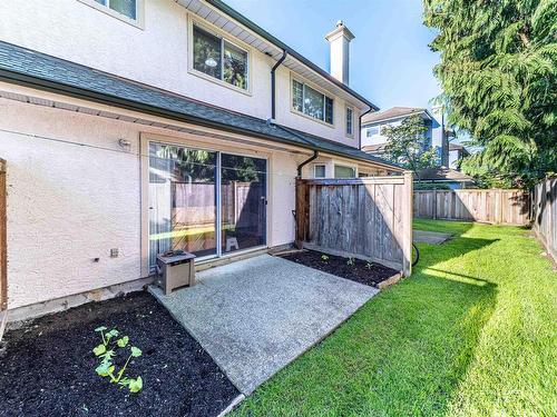 23 8700 Bennett Road, Richmond, BC 