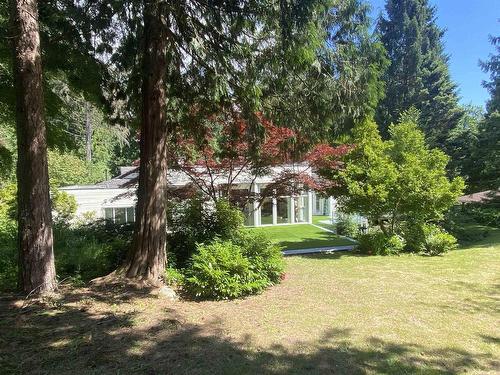 437 Southborough Drive, West Vancouver, BC 