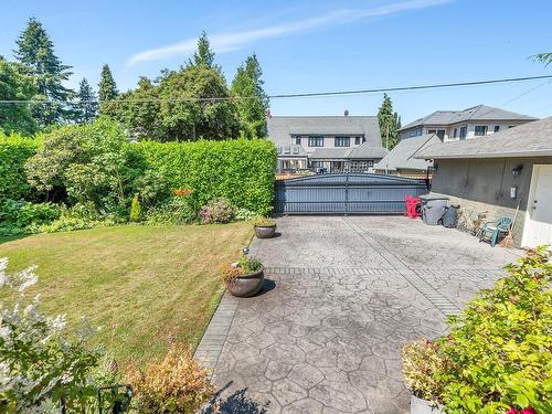 5583 Angus Drive, Vancouver, BC 