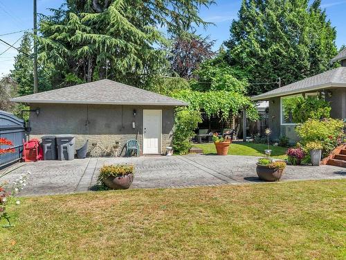 5583 Angus Drive, Vancouver, BC 