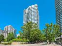 811 939 Expo Boulevard, Vancouver, BC 