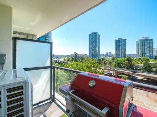 811 939 Expo Boulevard, Vancouver, BC 