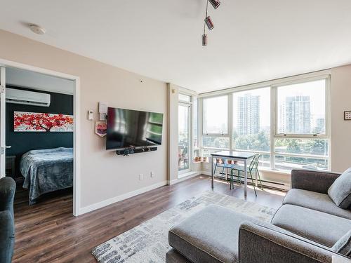 811 939 Expo Boulevard, Vancouver, BC 