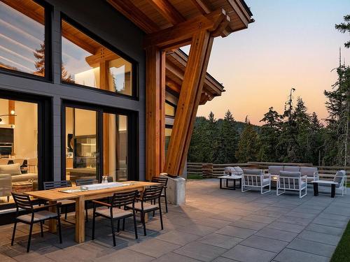 1600 Southlands Lane, Whistler, BC 