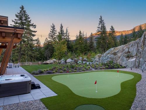 1600 Southlands Lane, Whistler, BC 