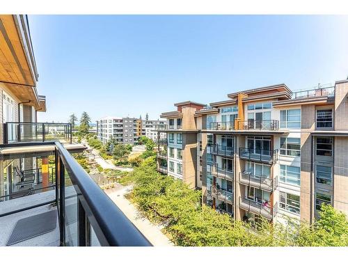 Ph17 6033 Gray Avenue, Vancouver, BC 