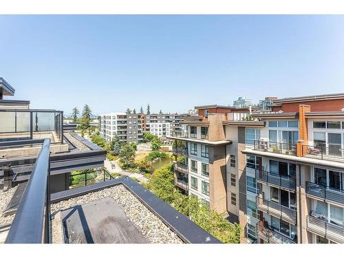 Ph17 6033 Gray Avenue, Vancouver, BC 