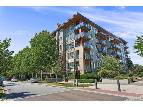 Ph17 6033 Gray Avenue, Vancouver, BC 