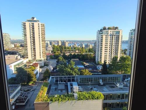 1202 121 W 15Th Street, North Vancouver, BC 