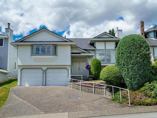 2870 Mara Drive, Coquitlam, BC 