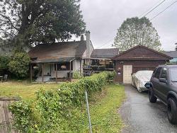 2460 NO 4 ROAD  Richmond, BC V6X 2L5