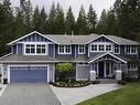 5336 Stamford Place, Sechelt, BC 