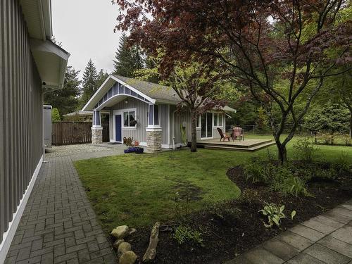 5336 Stamford Place, Sechelt, BC 