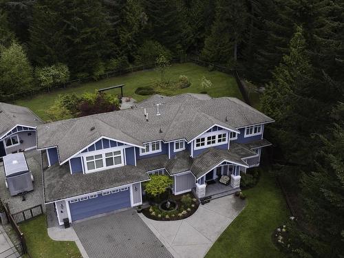 5336 Stamford Place, Sechelt, BC 